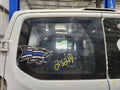 2016 Ford Transit 150 Back Glass/Window