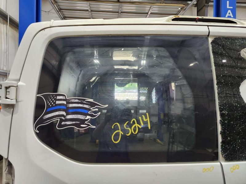 2016 Ford Transit 150 Back Glass/Window