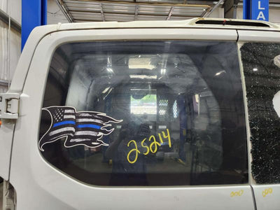2016 Ford Transit 150 Back Glass/Window