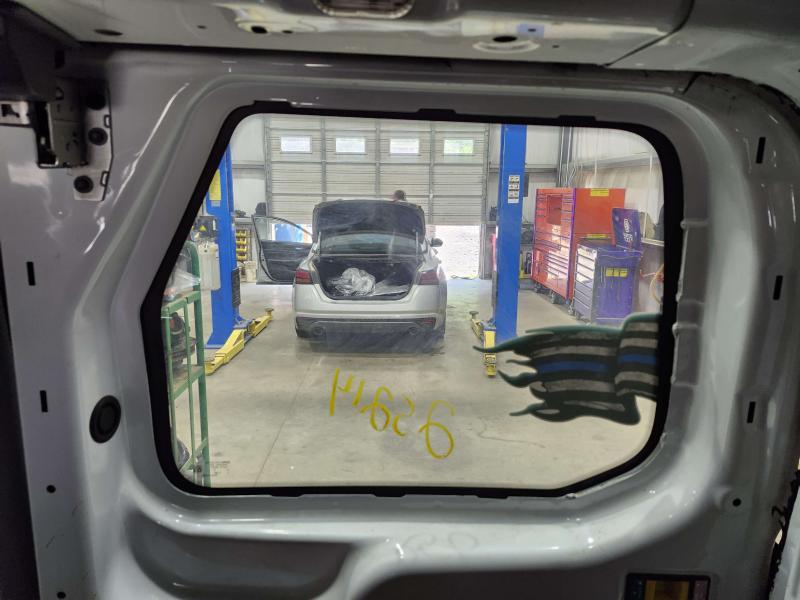 2016 Ford Transit 150 Back Glass/Window