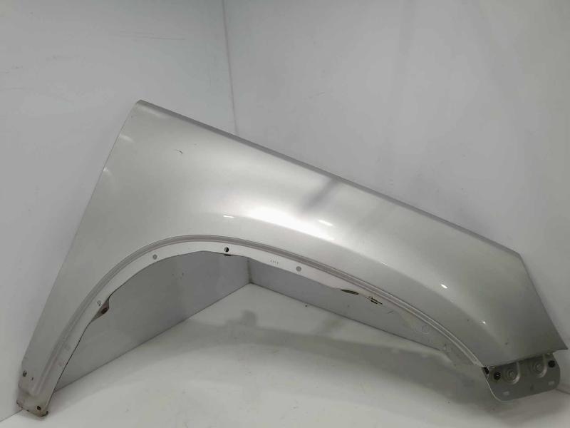 2015 Volkswagen Tiguan Fender