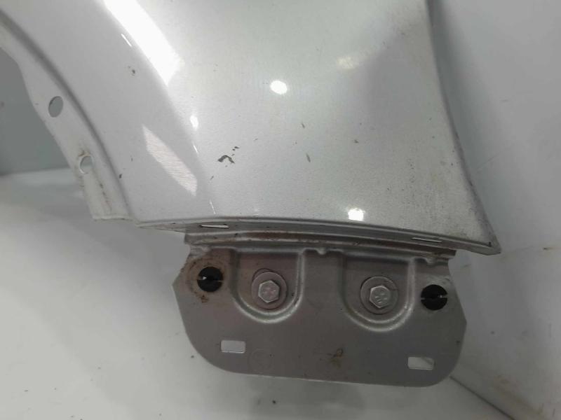2015 Volkswagen Tiguan Fender