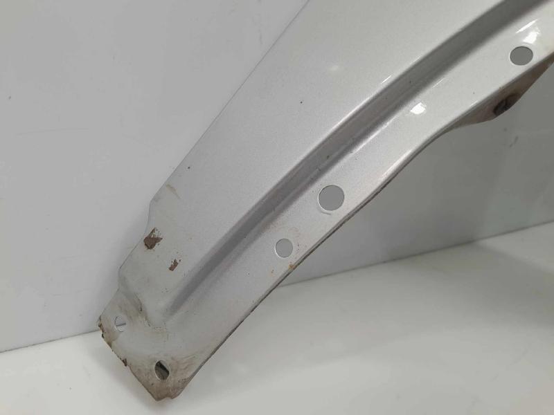 2015 Volkswagen Tiguan Fender