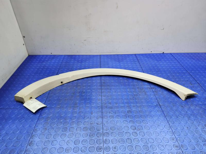 2008 Ford Expedition Wheel Opening Moulding