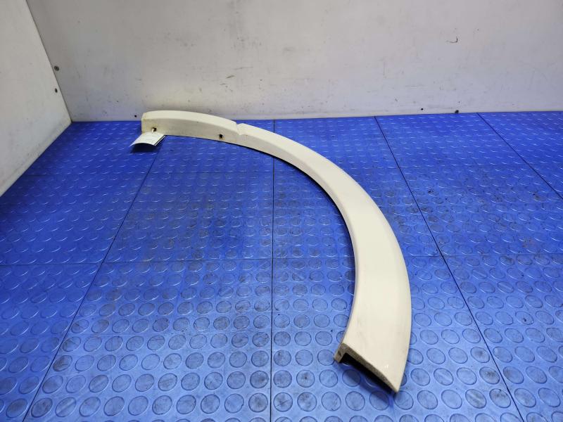 2008 Ford Expedition Wheel Opening Moulding