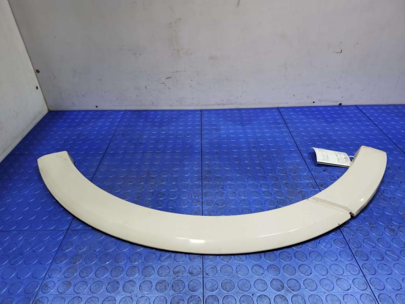 2008 Ford Expedition Wheel Opening Moulding