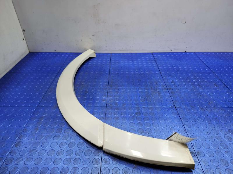 2008 Ford Expedition Wheel Opening Moulding