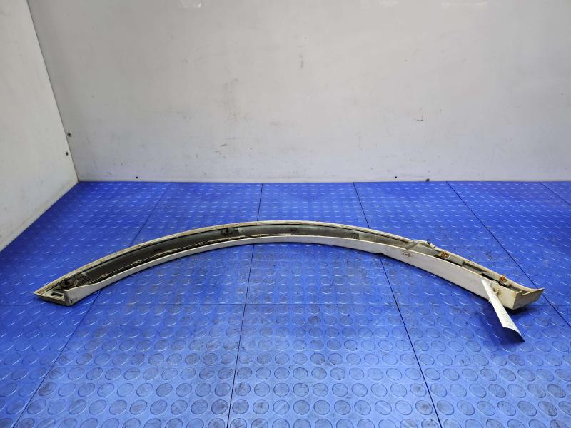2008 Ford Expedition Wheel Opening Moulding