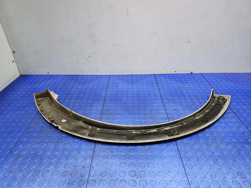 2008 Ford Expedition Wheel Opening Moulding