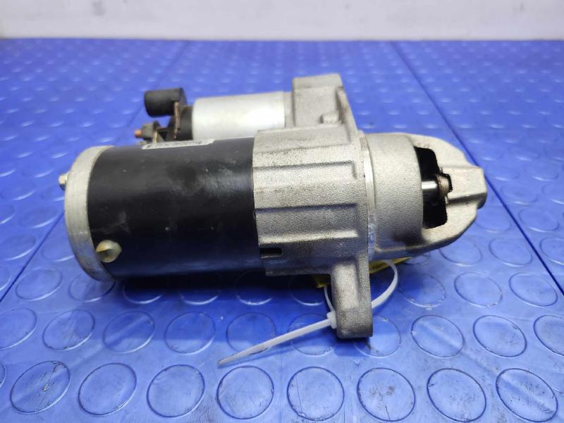 2018 Jeep Compass Starter Motor