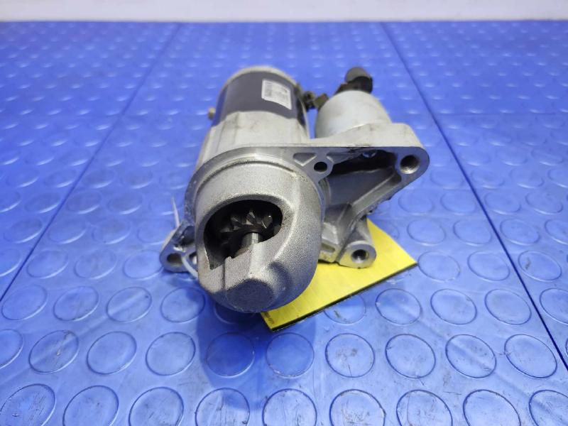 2018 Jeep Compass Starter Motor