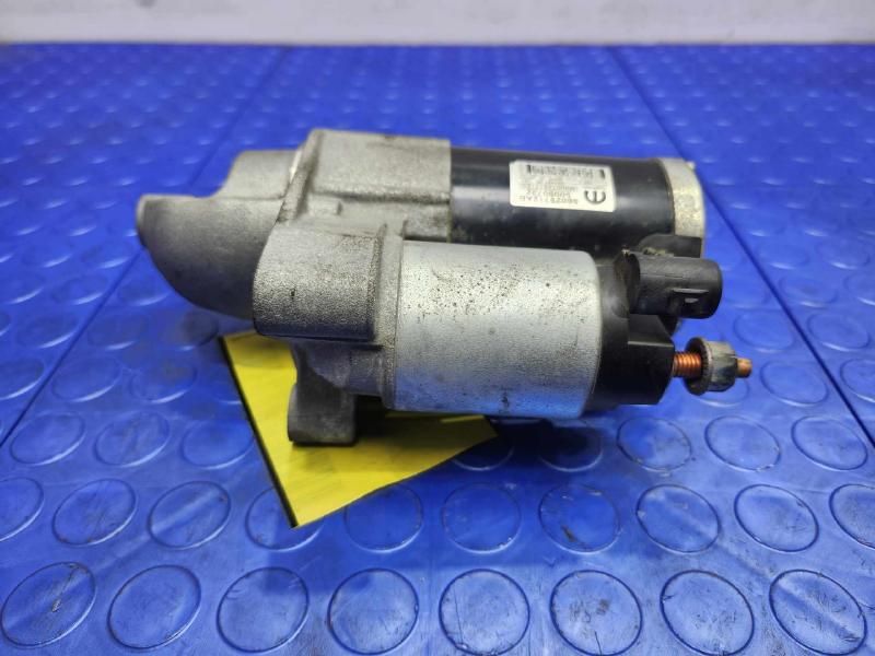 2018 Jeep Compass Starter Motor