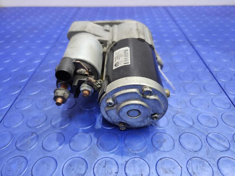 2018 Jeep Compass Starter Motor