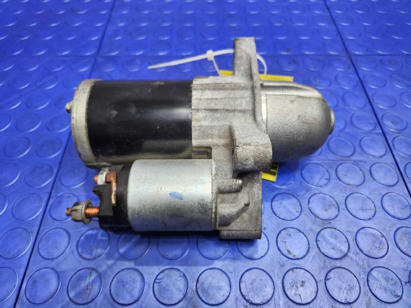 2018 Jeep Compass Starter Motor