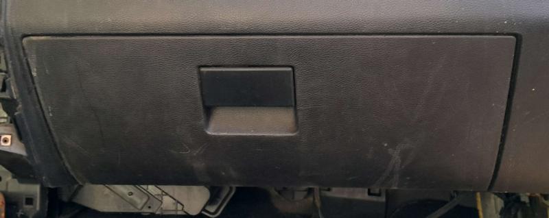 2014 Ram 1500 Glove Box