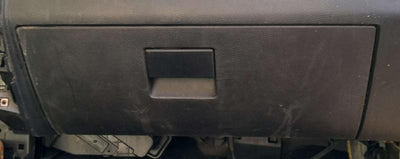2014 Ram 1500 Glove Box