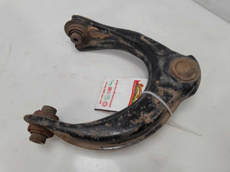 2009 - 2014 Acura TL TSX Front Upper Control Arm LH Driver Side OEM 51520TA0A03
