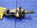 2010-2015 Honda Crosstour Lower Steering Shaft U-Joint Genuine OEM Part