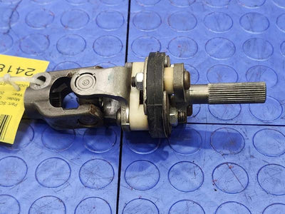 2010-2015 Honda Crosstour Lower Steering Shaft U-Joint Genuine OEM Part
