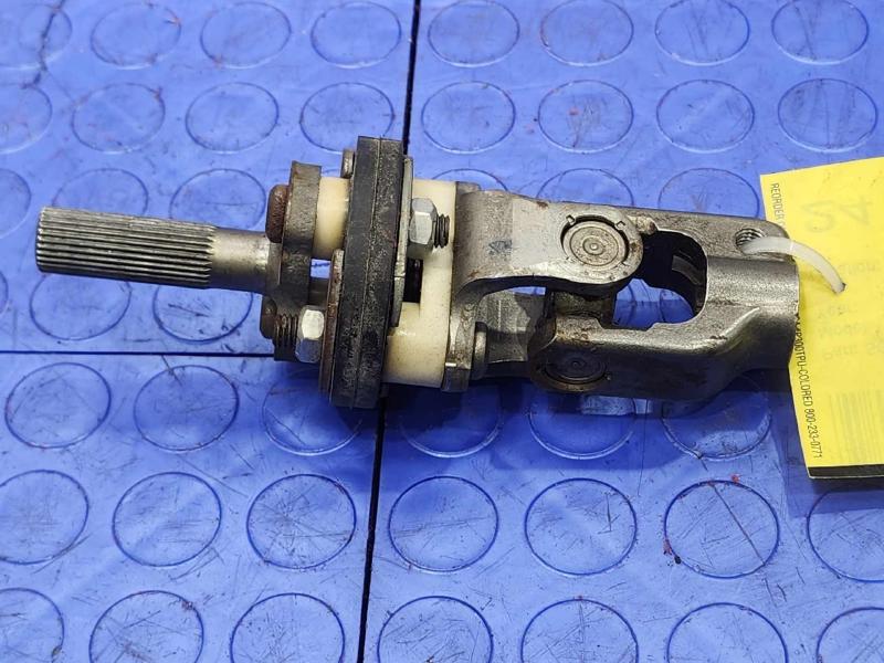 2010-2015 Honda Crosstour Lower Steering Shaft U-Joint Genuine OEM Part
