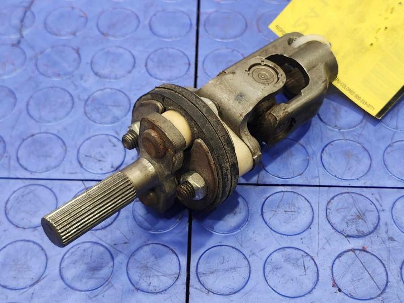 2010-2015 Honda Crosstour Lower Steering Shaft U-Joint Genuine OEM Part