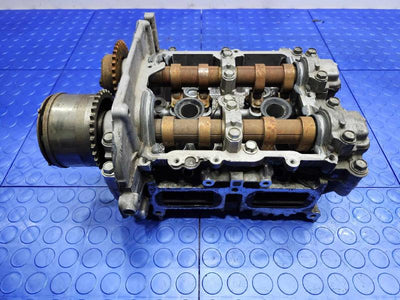 2016 Subaru Legacy Cylinder Head