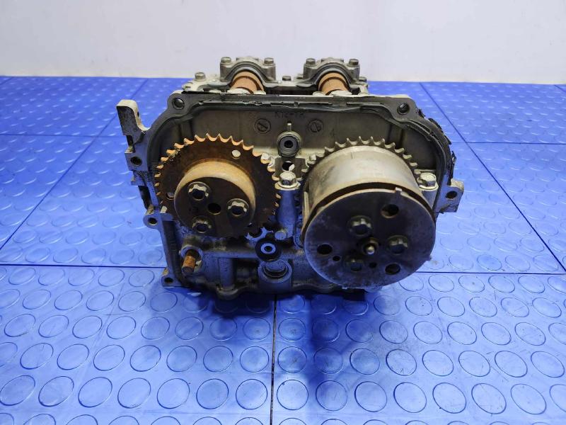 2016 Subaru Legacy Cylinder Head