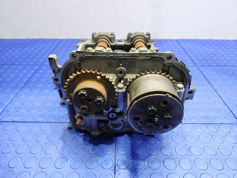 2016 Subaru Legacy Cylinder Head