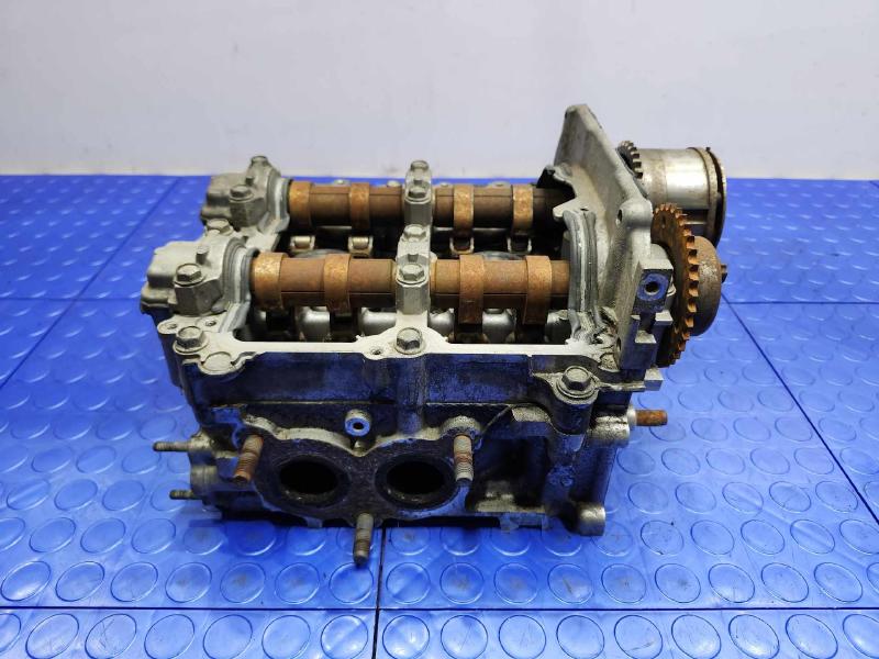 2016 Subaru Legacy Cylinder Head
