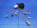 1985 Ford Bronco Power Window Motor