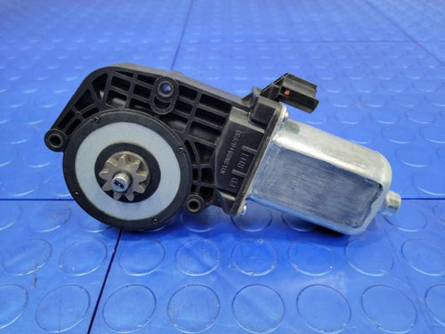1985 Ford Bronco Power Window Motor