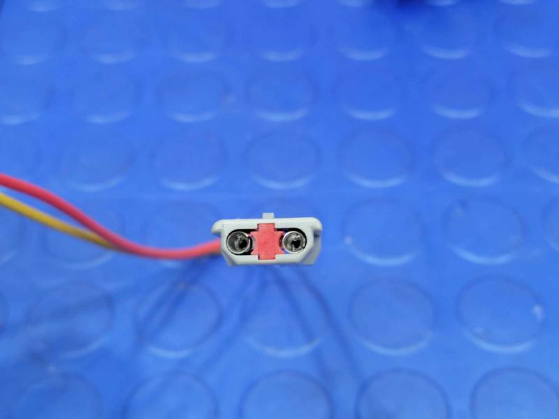 1985 Ford Bronco Power Window Motor