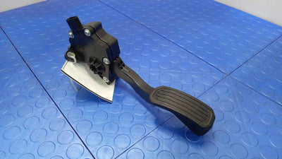 2015 Lexus ES 350 Pedal Assembly