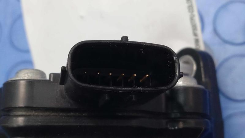 2015 Lexus ES 350 Pedal Assembly
