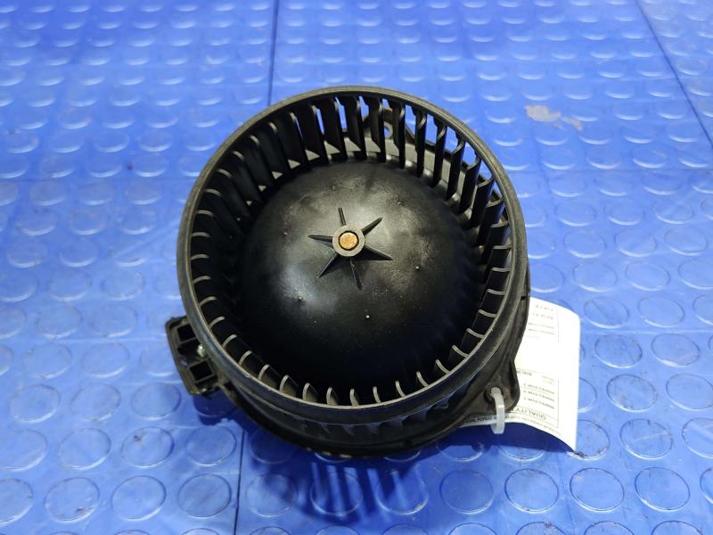 2013 Subaru Crosstrek Blower Motor