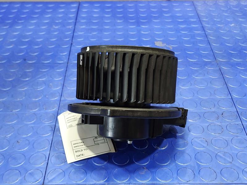 2013 Subaru Crosstrek Blower Motor