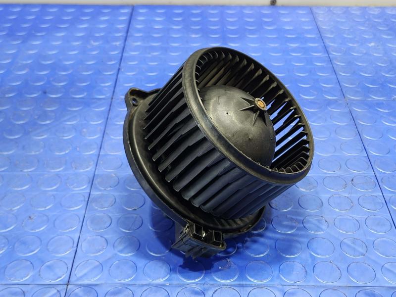 2013 Subaru Crosstrek Blower Motor