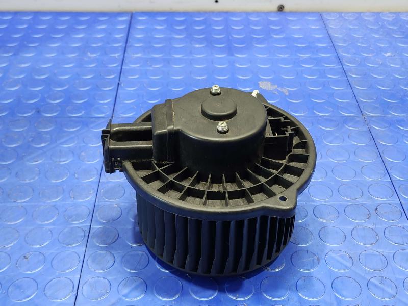 2013 Subaru Crosstrek Blower Motor