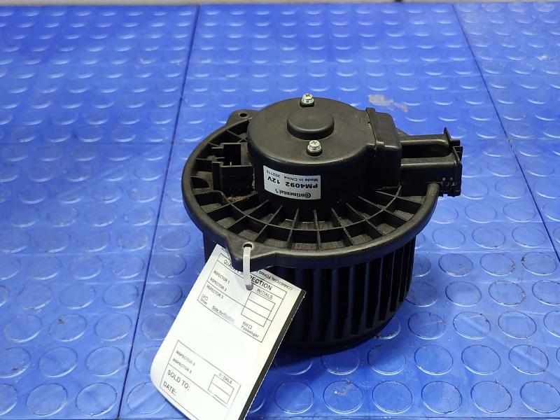 2013 Subaru Crosstrek Blower Motor