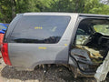 2012 GMC Yukon Quarter Panel