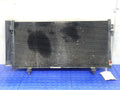 2009 Subaru Forester Condenser