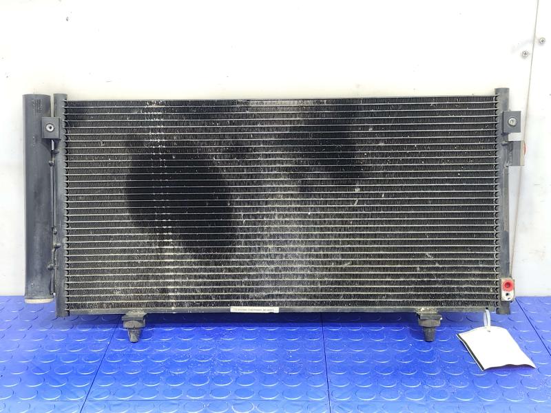 2009 Subaru Forester Condenser