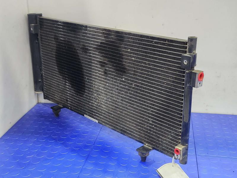 2009 Subaru Forester Condenser