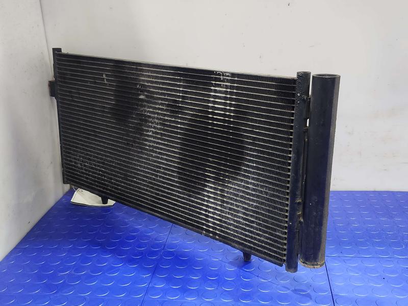 2009 Subaru Forester Condenser