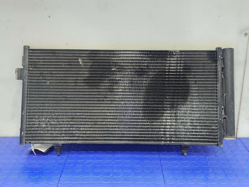 2009 Subaru Forester Condenser