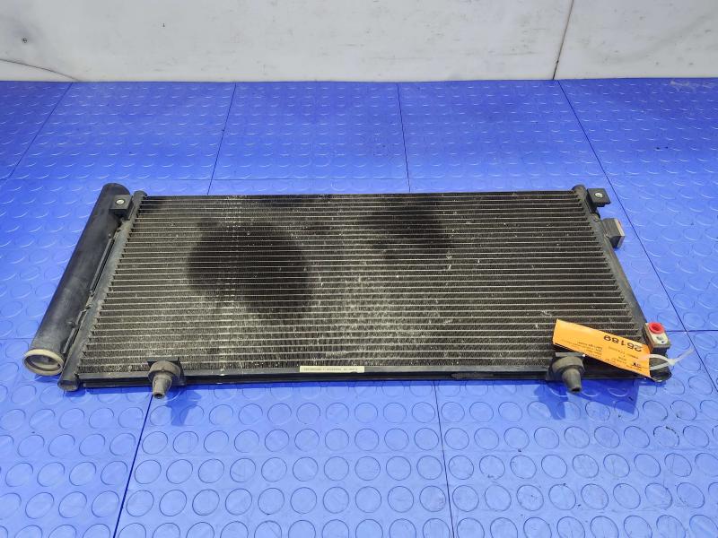 2009 Subaru Forester Condenser