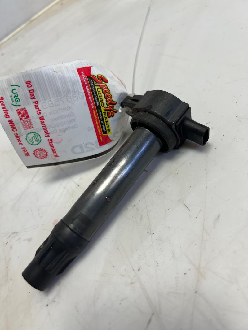 2016 Jeep Patriot Ignition Coil/Ignitor
