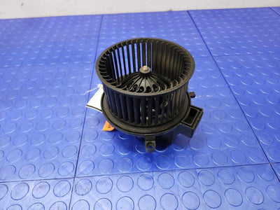 2021 Chrysler Voyager Blower Motor