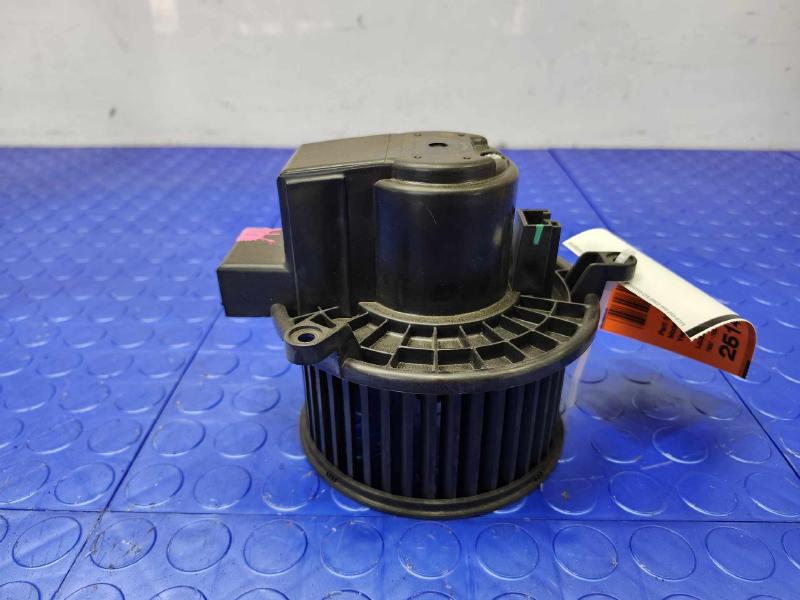 2021 Chrysler Voyager Blower Motor