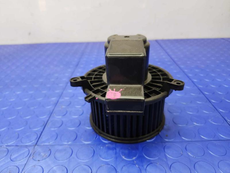 2021 Chrysler Voyager Blower Motor